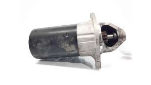 MOTOR ARRANQUE OPEL ASTRA H TWINTOP (2005-2010) 1.6 (L67) 105CV 1598CC - L. 5207283 / 24436877 2